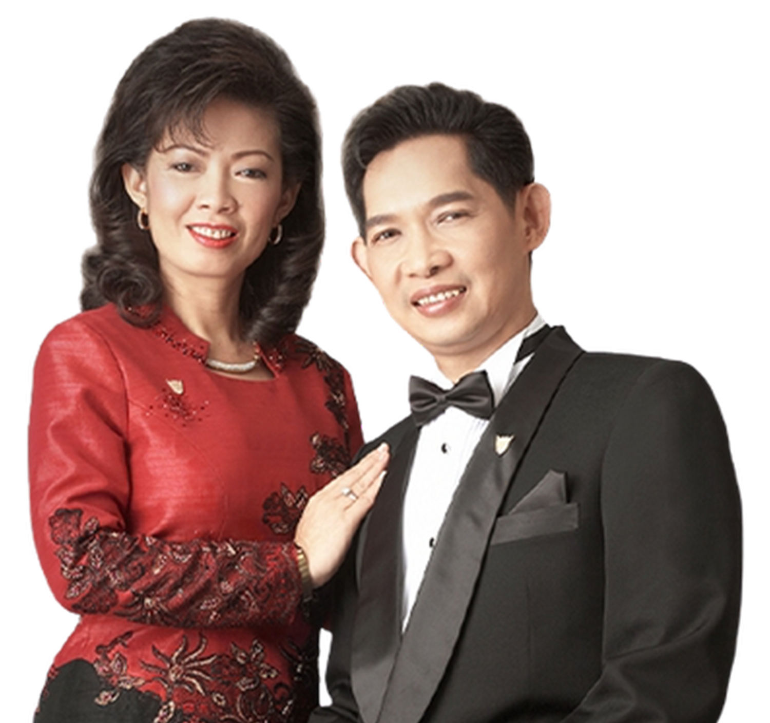 ศิริพรรณ-วิโรจน์-บุญอริยะ