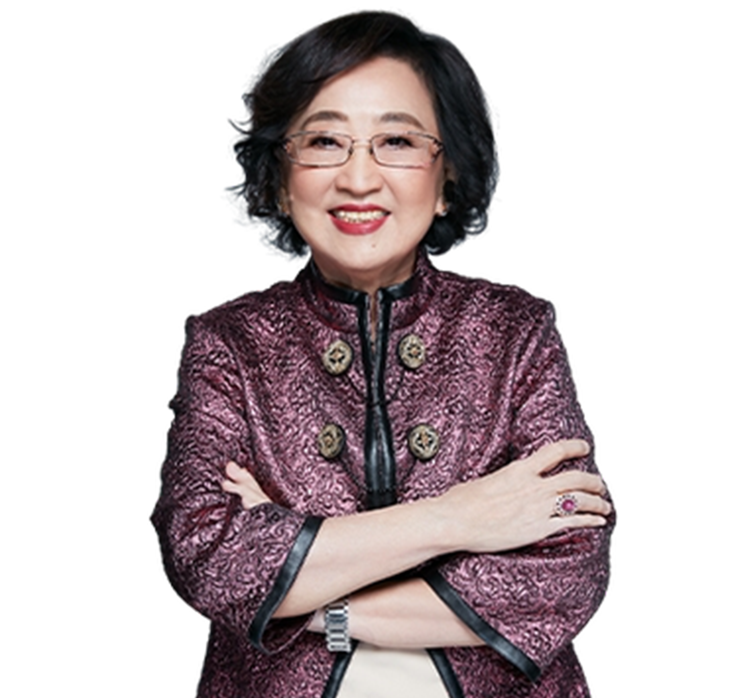 อรอนงค์-ศิริรังคมานนท์