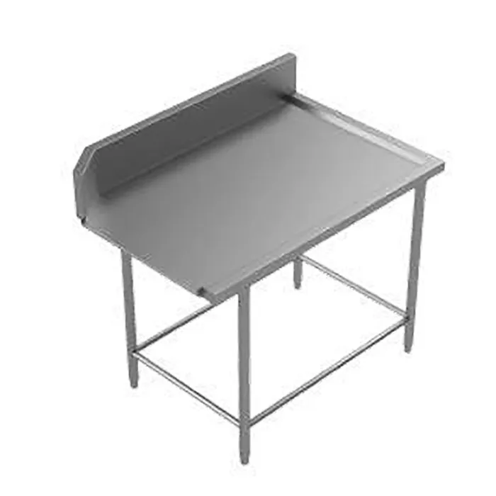 Clean-Dish-Table