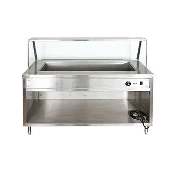 Food-Warmer