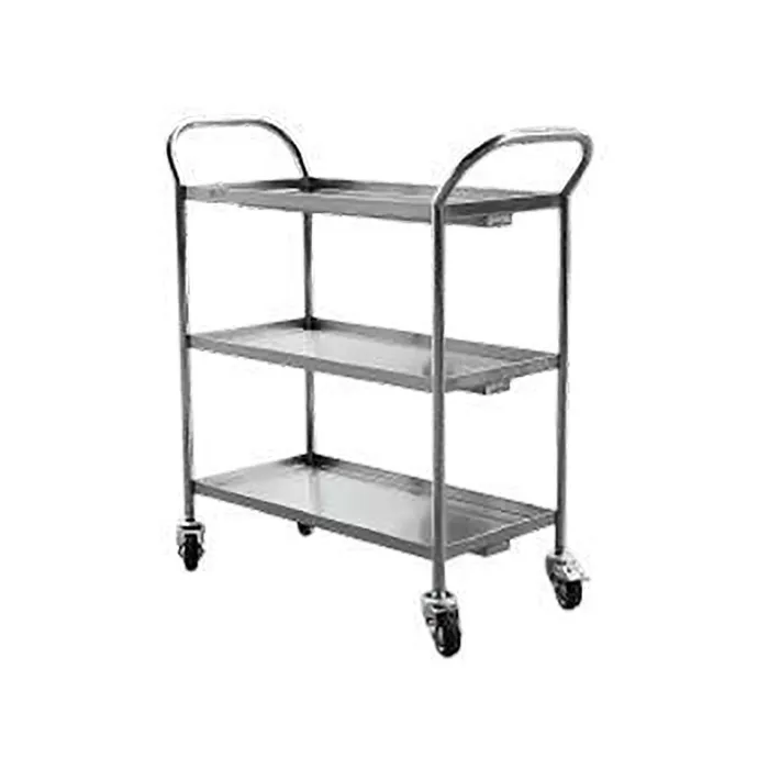 Kitchen-Trolley