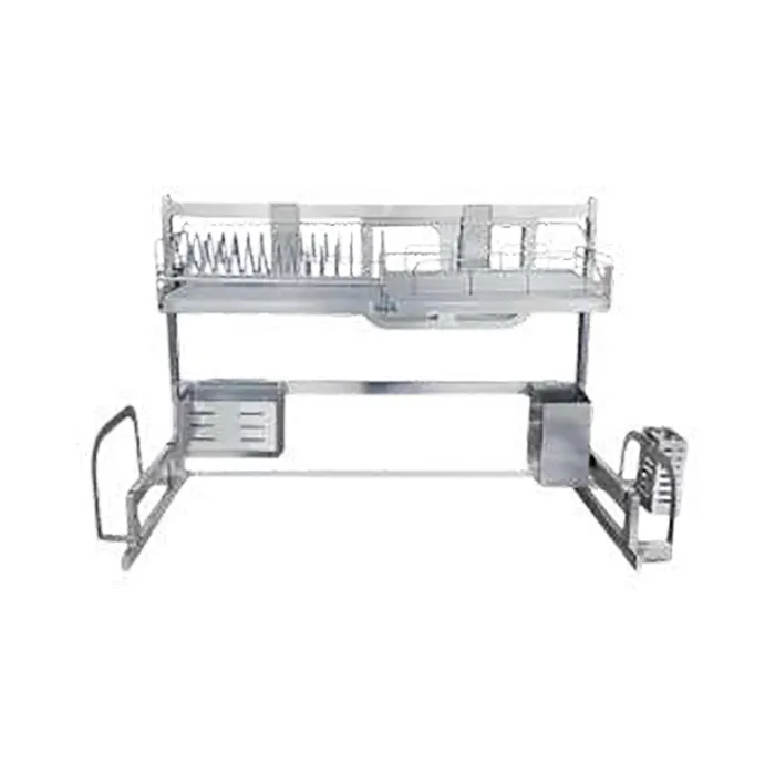Multi-Purpose-Dish-Rack