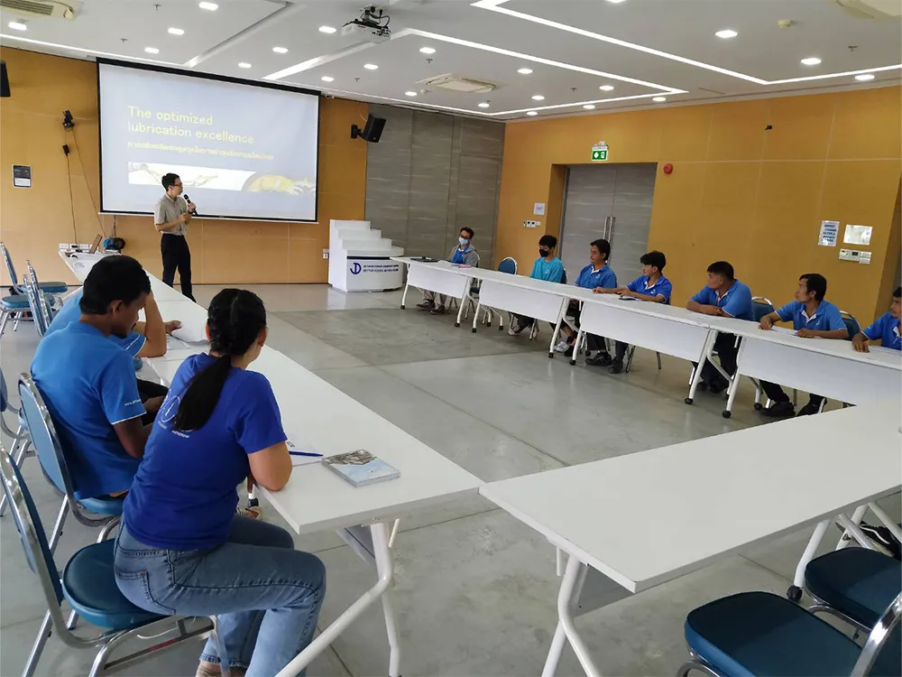 ภาพการบรรยาย2