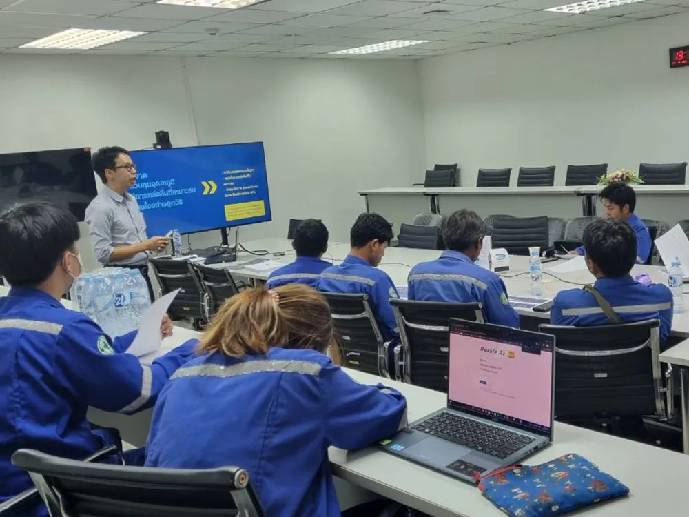 ภาพการบรรยาย3
