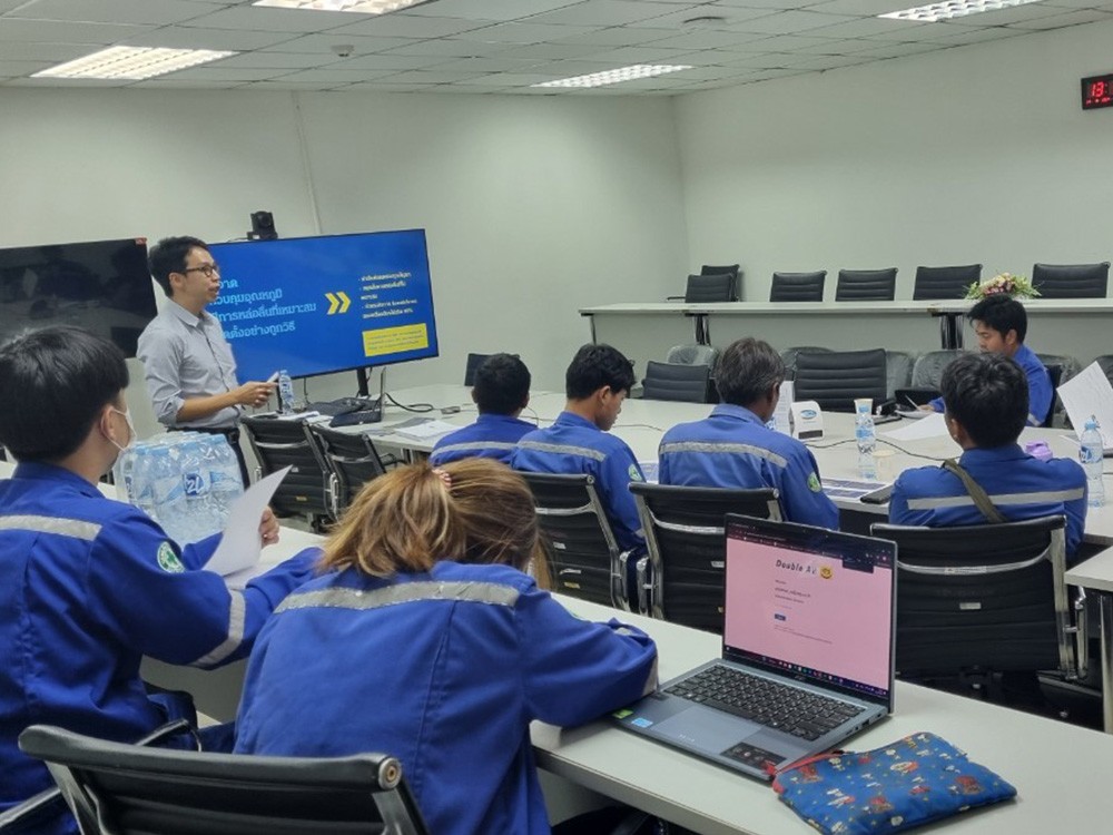 ภาพการบรรยาย3