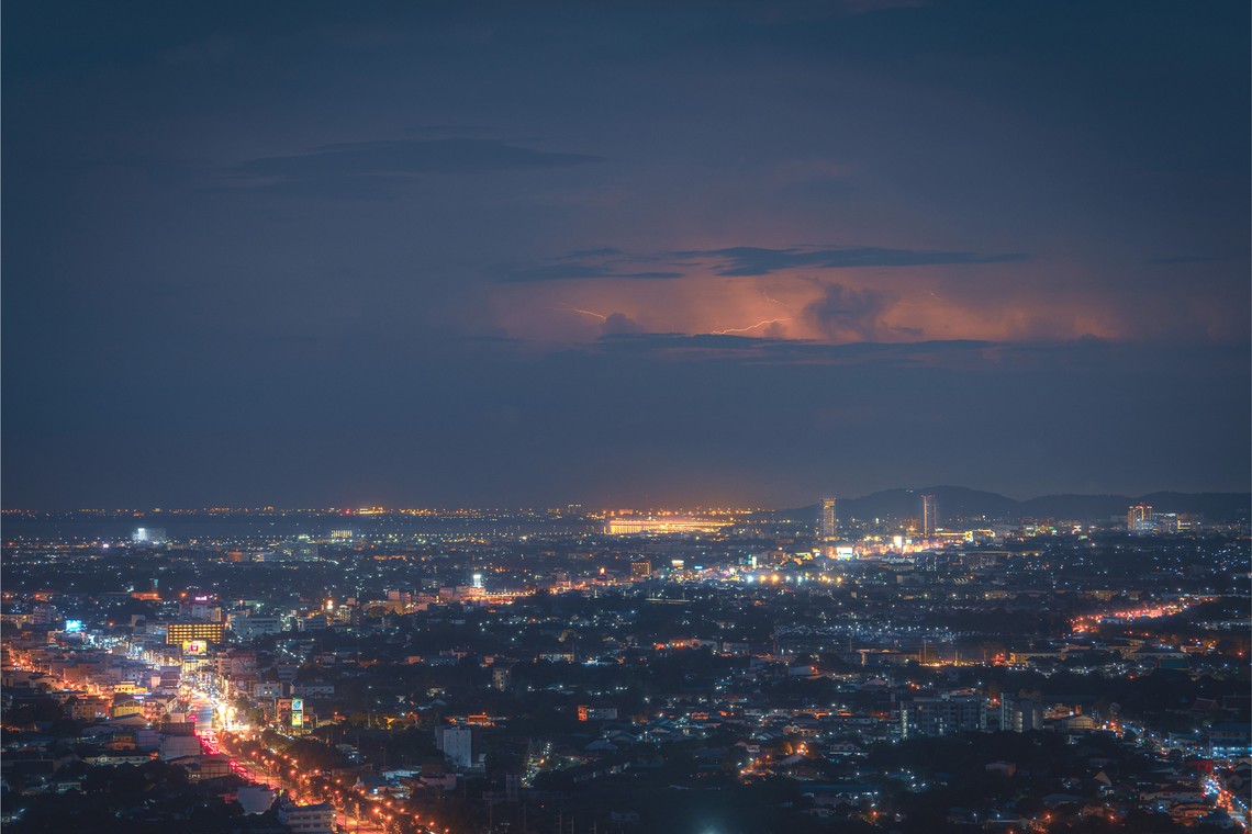 city-view