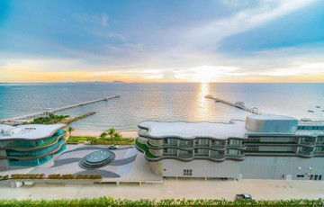 Symphonyoftheseahotel