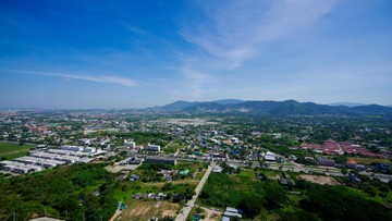 bangpramoutain