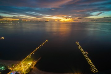 bridge