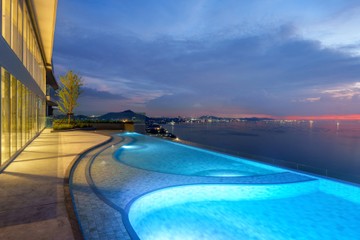 skypool