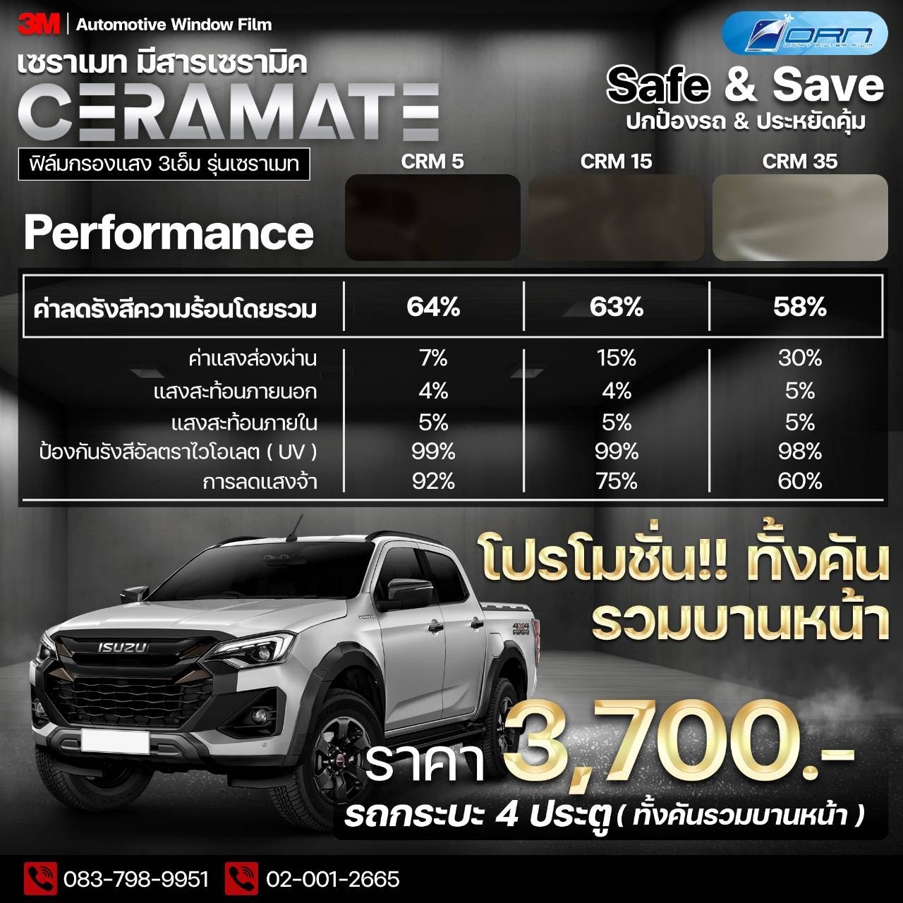 3M8