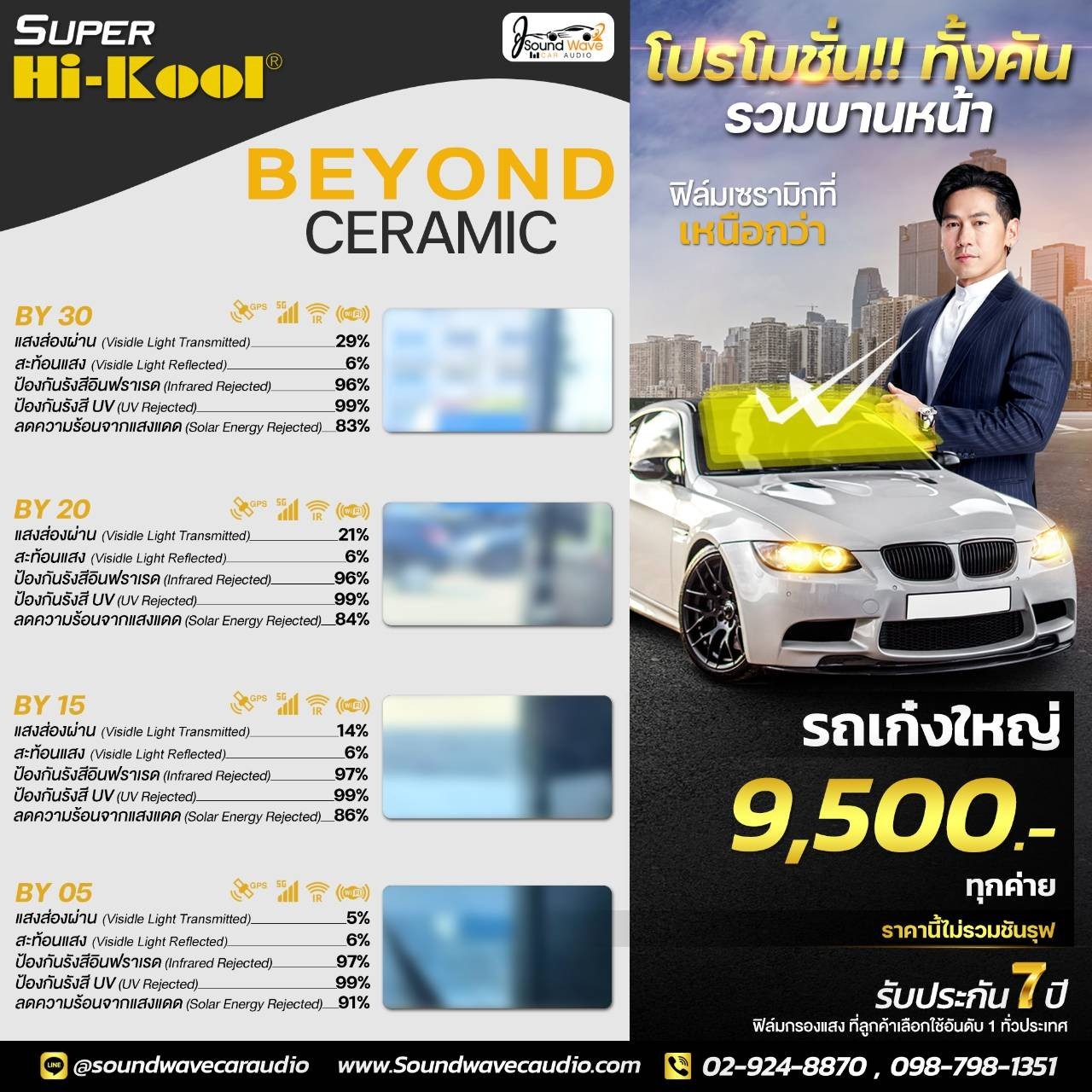 HIKOOL5