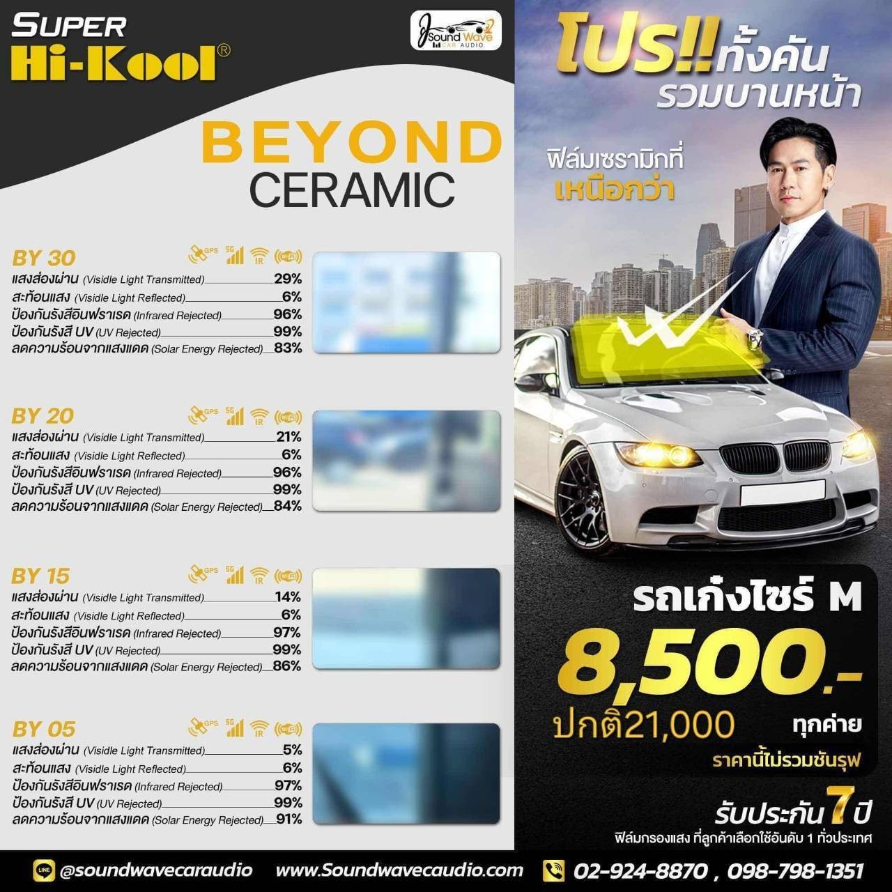 HIKOOL6