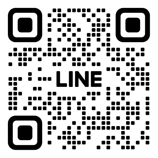 Lgainfriends2dbarcodesBW