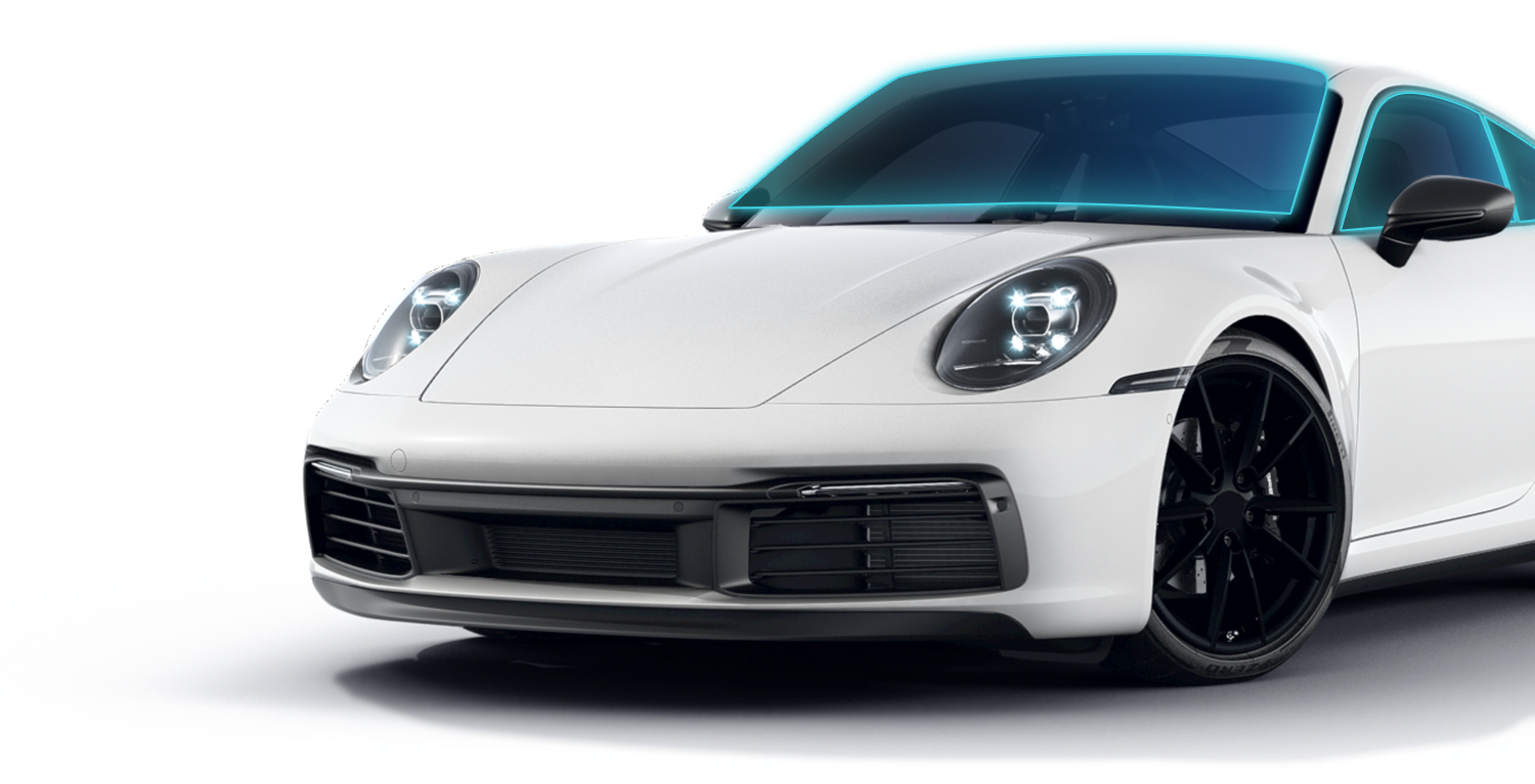 porsche