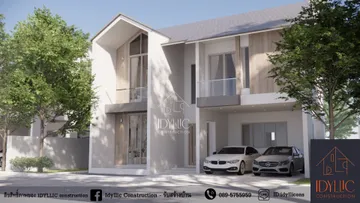 แบบบ้านID02-AURORAHOUSE(2)