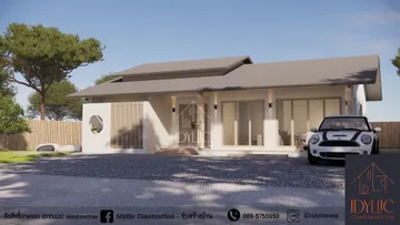 แบบบ้านID04-MUJIHOUSE(2)