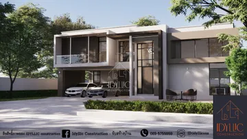แบบบ้านID07UTOPIA-HOUSE(3)
