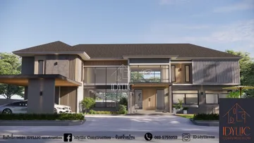 แบบบ้านID08LUXURY-HOUSE(1)