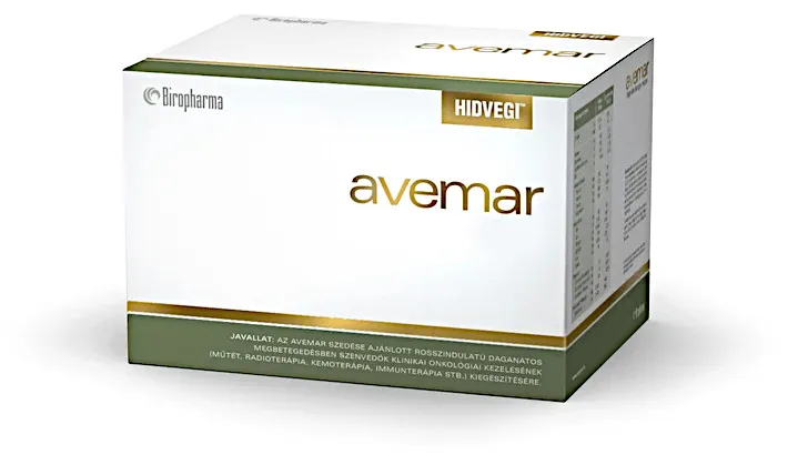 Avemar3D