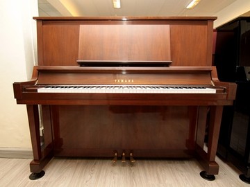 YAMAHAU30T167758