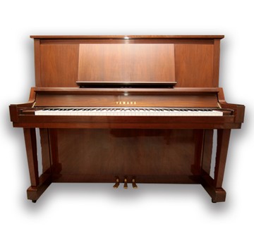 YAMAHAU30สีเงา