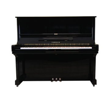 YAMAHAU3H
