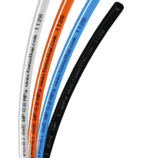 Polyurethane-Tube