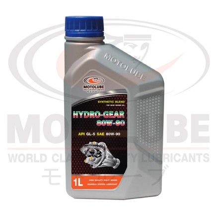 HYDRO-GEAR80902001