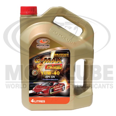 G-MAXPLUS10W-40