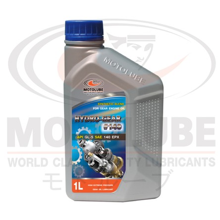 HYDRO-GEAR140epx1l