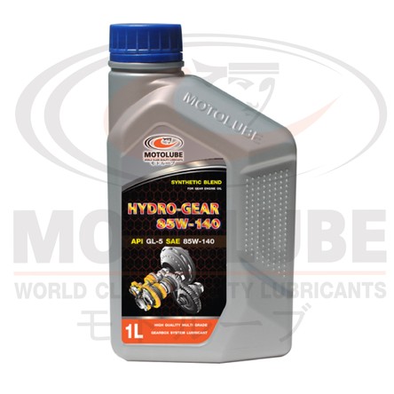 HYDRO-GEAR852002