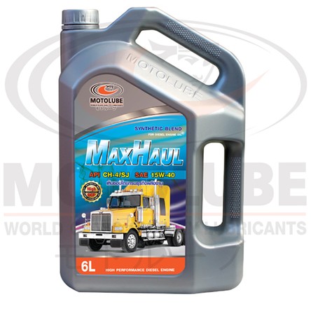 MAXHAUL15W-406L