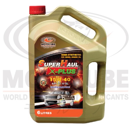 SUPERHAULxplus15w40452