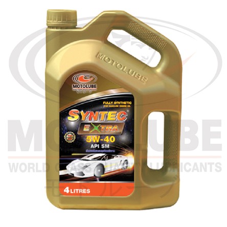 SYNTECEXTRA542452new