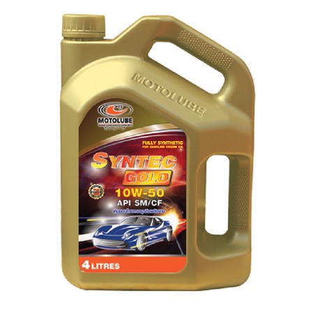 SYNTECgold542