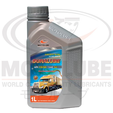 duralube501L