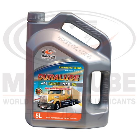 duralube505L542