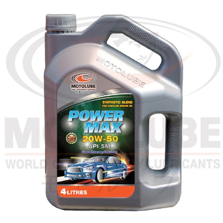 powermax20w50542new