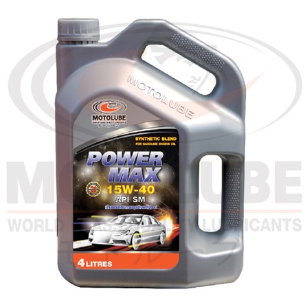 powermax542