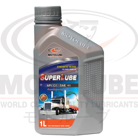 superlube1l542