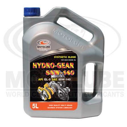 HYDRO-GEAR85