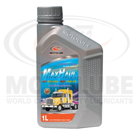 MAXHAUL15W-406L