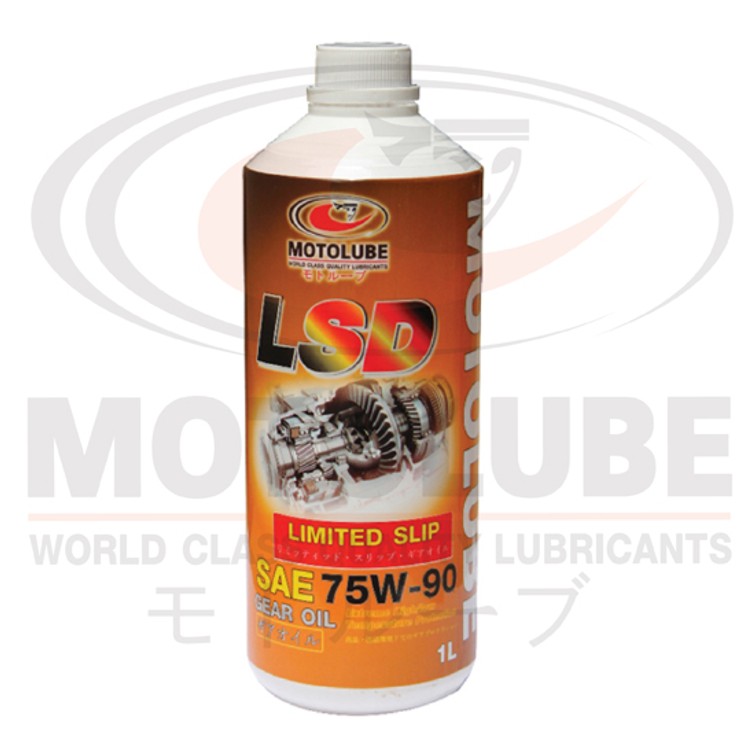 lsd75W-90450