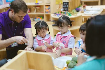 EnglishProgram(3)