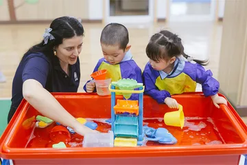 หลักสูตรนานาชาติDLTS(DLTSInternationalSchool)