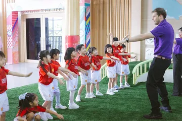 หลักสูตรภาษาอังกฤษ(DenlaEnglishProgram)