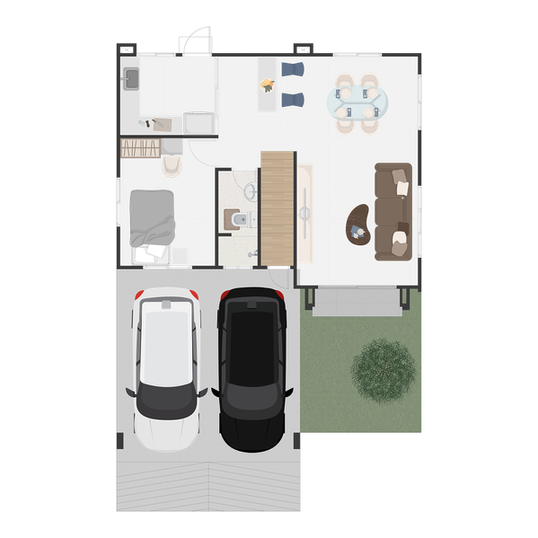 C21stFloor