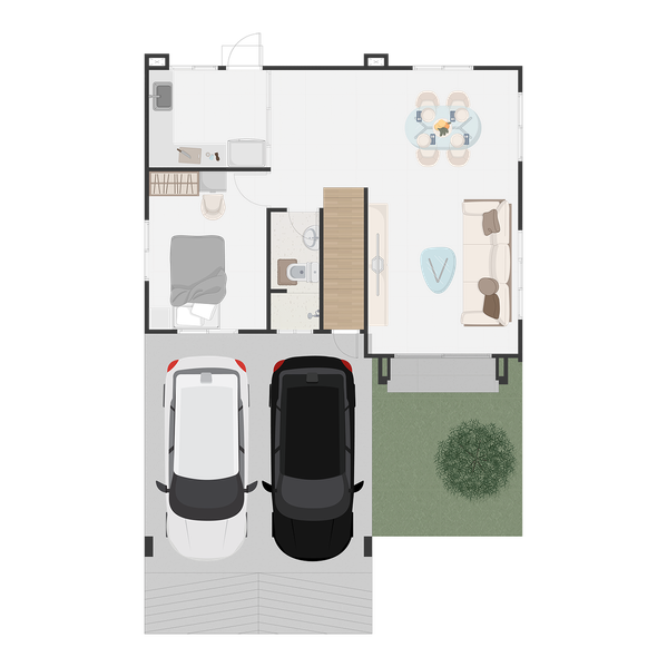 C31stFloor