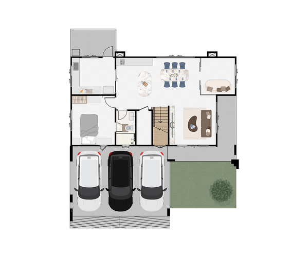 Castle1stFloor